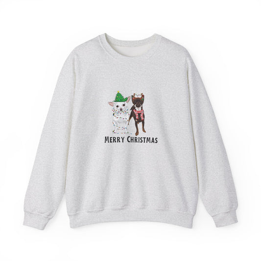 Merry Christmas Sweatshirt